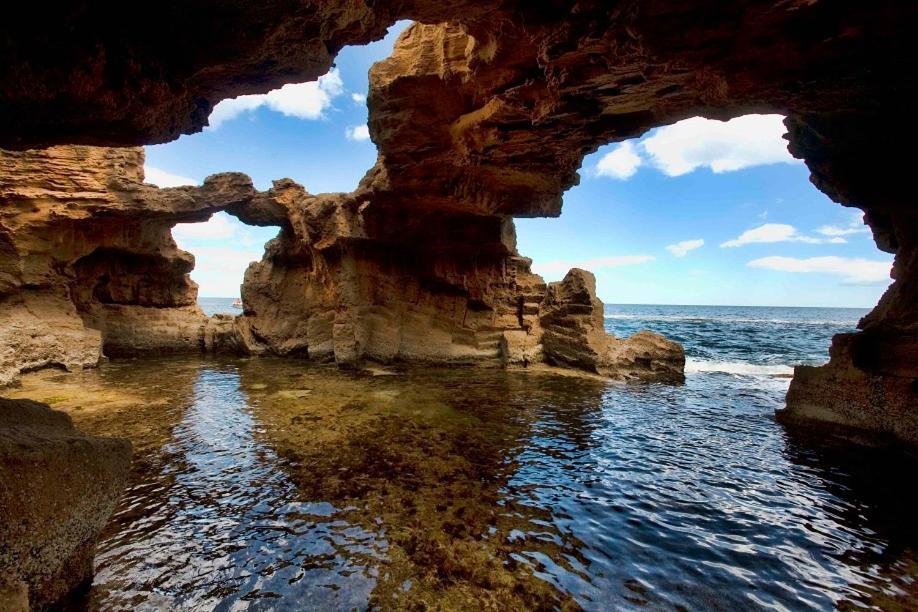 Casita Del Castillo Denia Ngoại thất bức ảnh